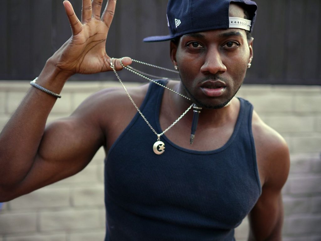 DeStorm Power - Biography, Height & Life Story | Super Stars Bio