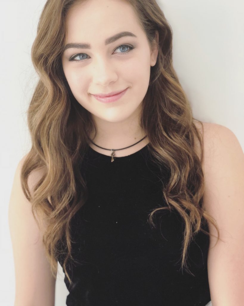 Mary Mouser - Biography, Height & Life Story | Super Stars Bio