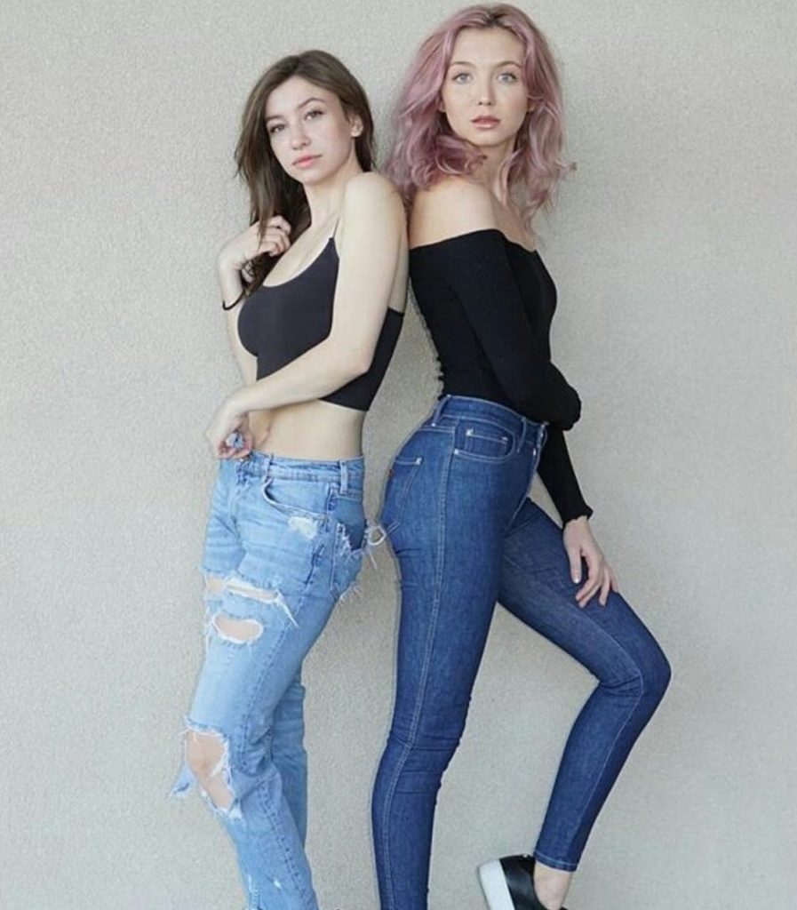 Katelyn Nacon Biography, Height & Life Story Super Stars Bio