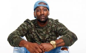 DeStorm Power American Singer and YouTube Star