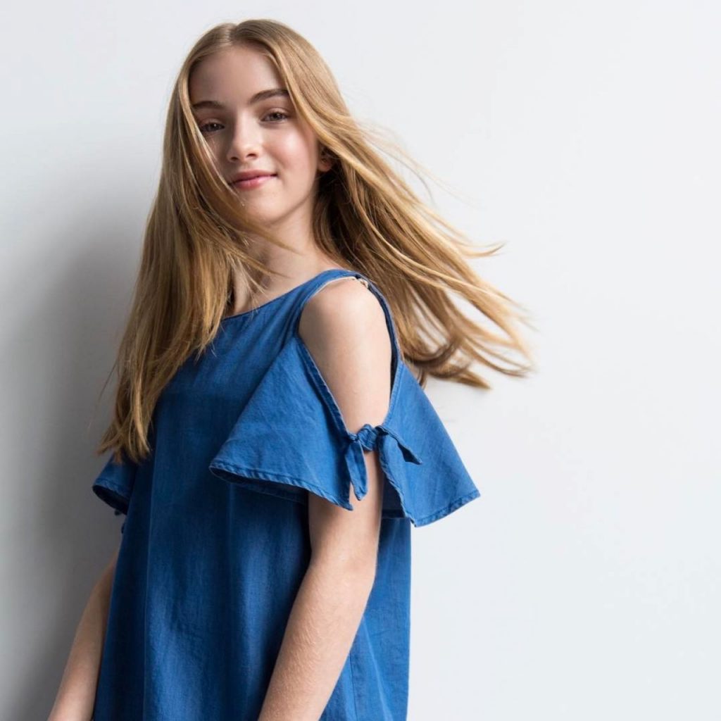 Lauren Orlando - Biography, Height & Life Story | Super Stars Bio