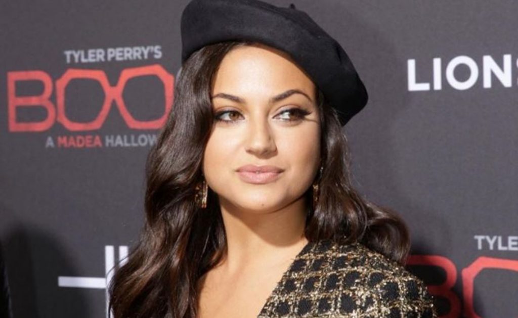Inanna Sarkis - Biography, Height & Life Story | Super Stars Bio