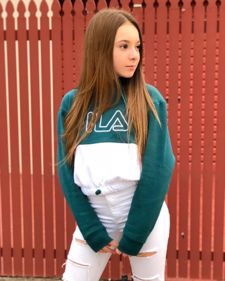 MARIAMSTAR1 - Biography, Height & Life Story | Super Stars Bio