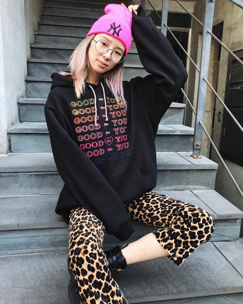 Irene Kim - Biography, Height & Life Story | Super Stars Bio