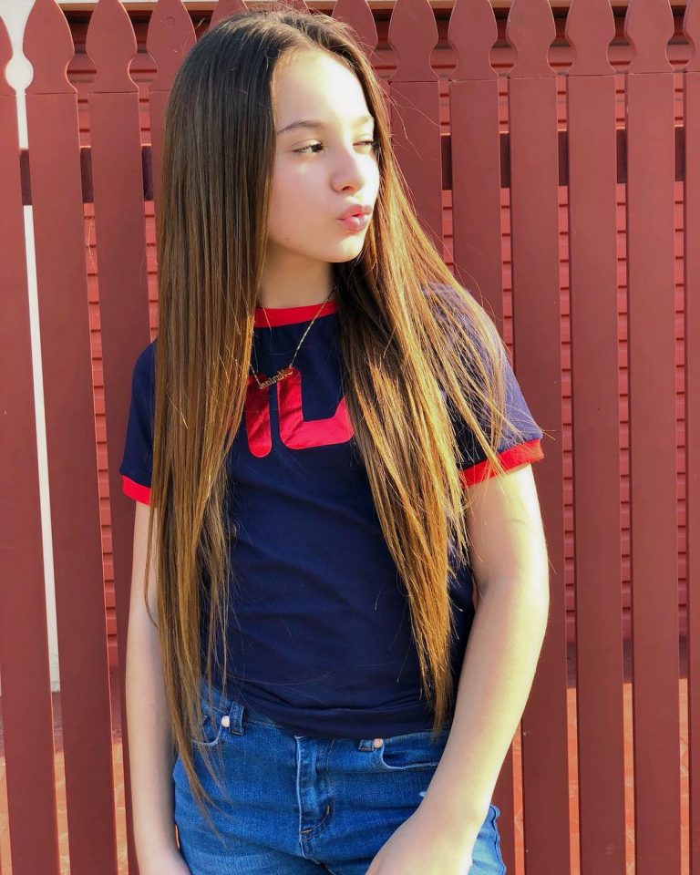 MARIAMSTAR1 - Biography, Height & Life Story | Super Stars Bio