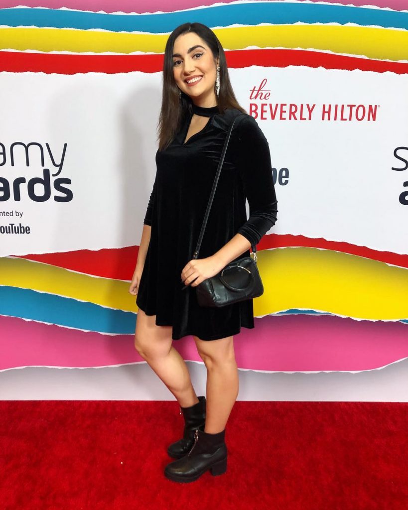 Safiya Nygaard - Biography, Height & Life Story | Super Stars Bio