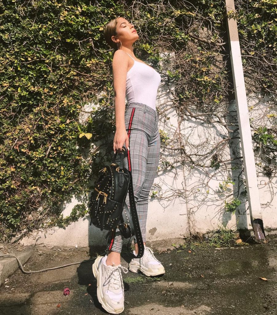 Tessa Brooks - Biography, Height & Life Story | Super Stars Bio