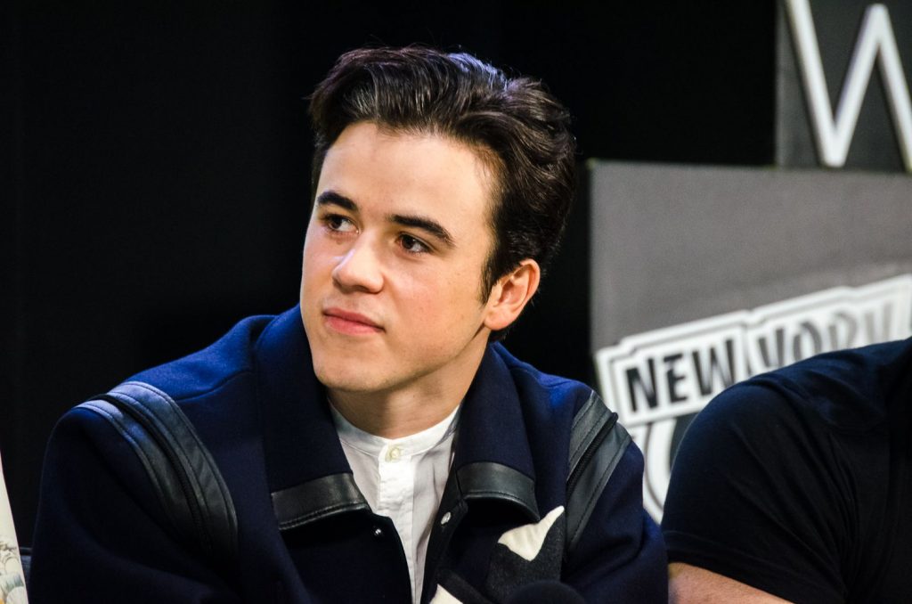 Keean Johnson - Biography, Height & Life Story | Super Stars Bio