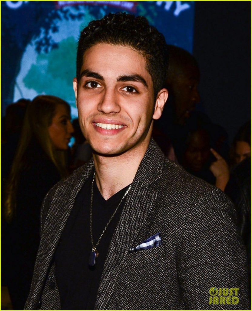 Mena Massoud - Biography, Height & Life Story | Super Stars Bio