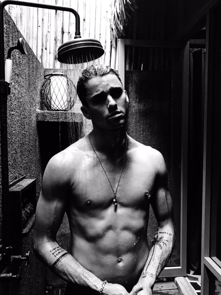 Jay Alvarrez Biography, Height & Life Story Super Stars Bio