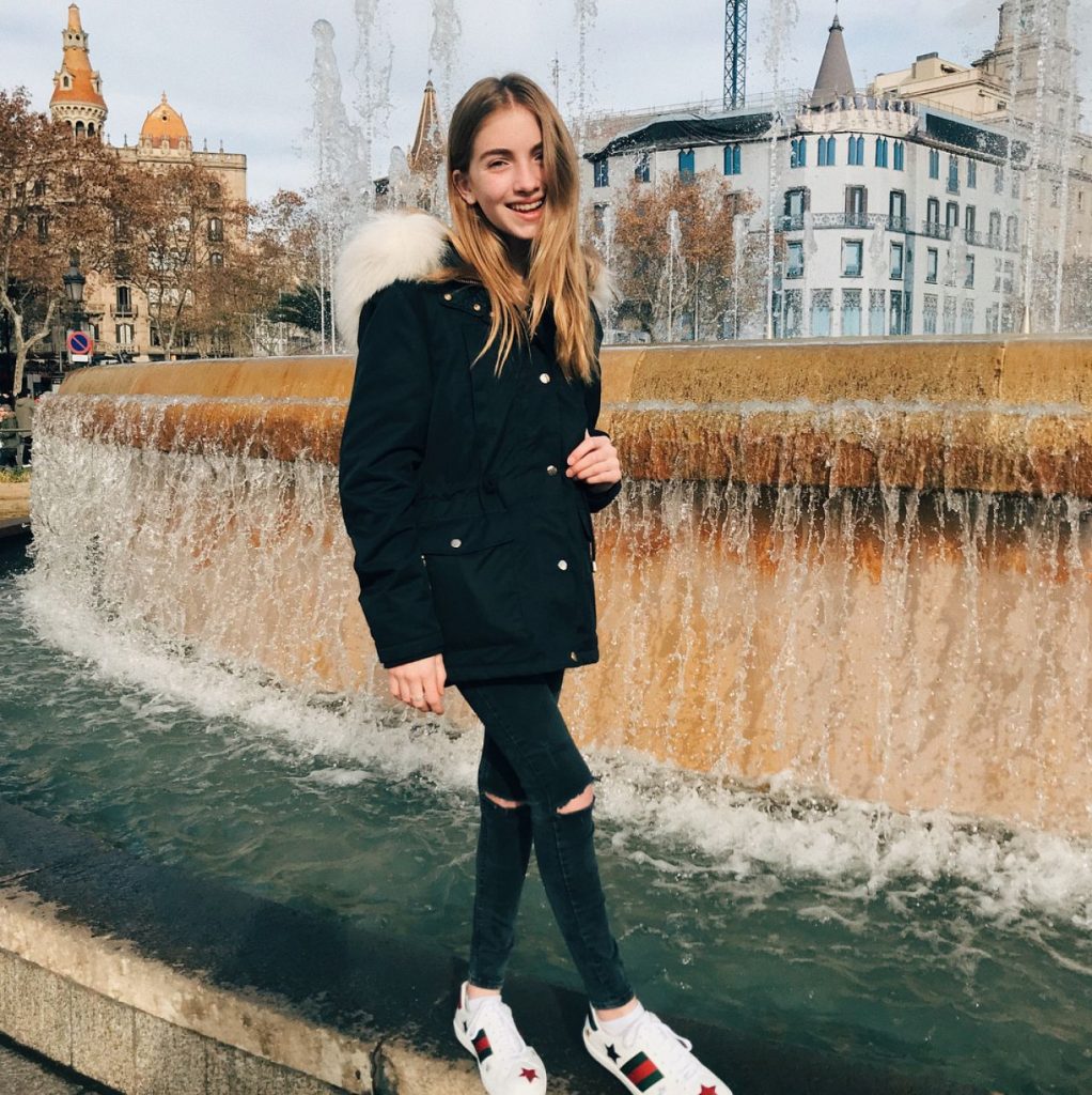 Lauren Orlando - Biography, Height & Life Story | Super Stars Bio