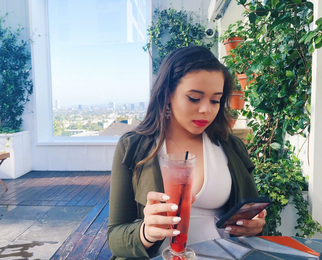 Sarai Jones - Biography, Height & Life Story | Super Stars Bio