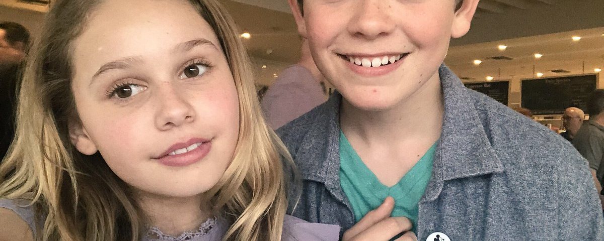 Dakota Rose Biography – Telegraph