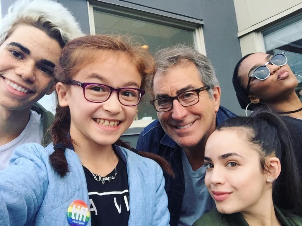 Anna Cathcart - Biography, Height & Life Story | Super Stars Bio