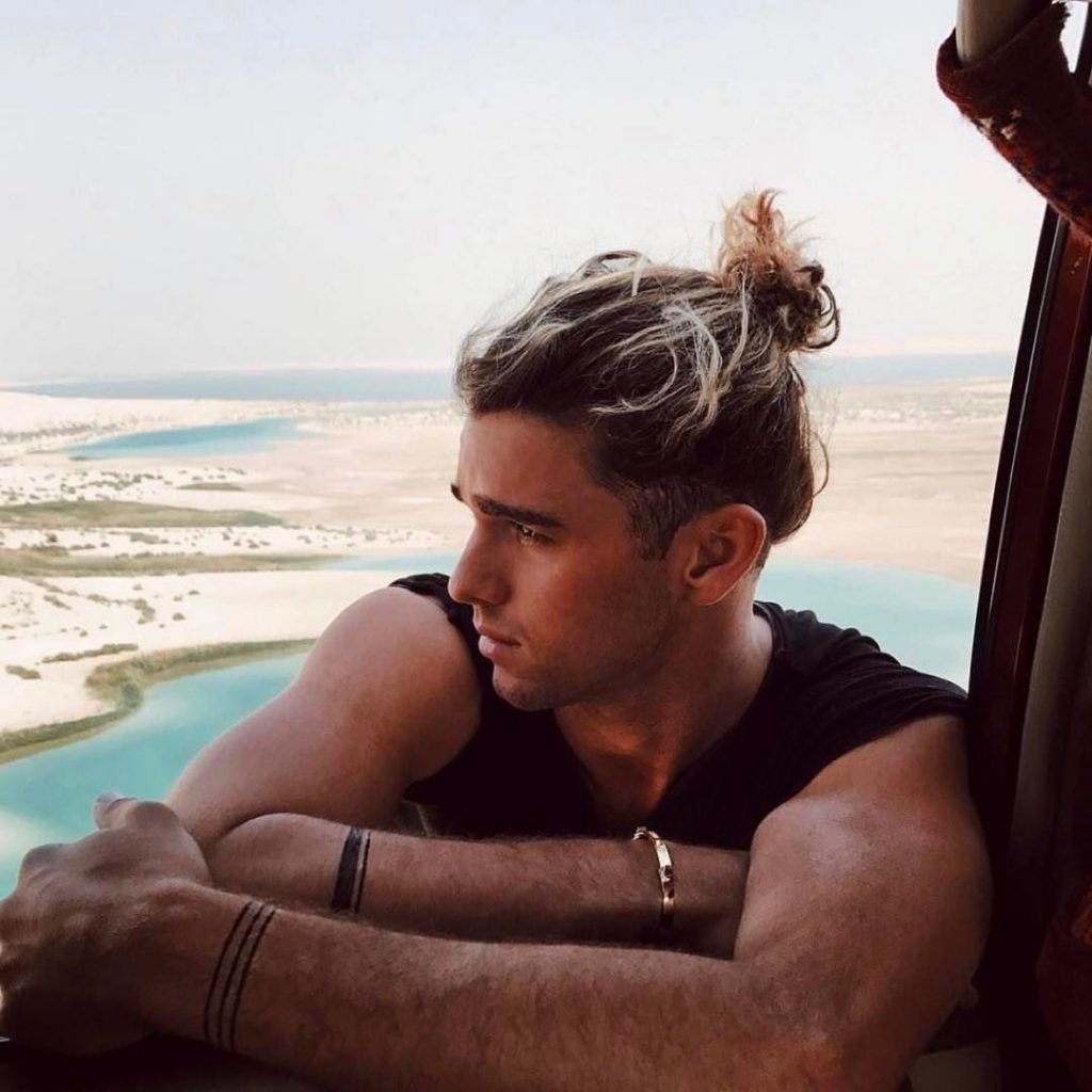 Jay Alvarrez Biography, Height & Life Story Super Stars Bio