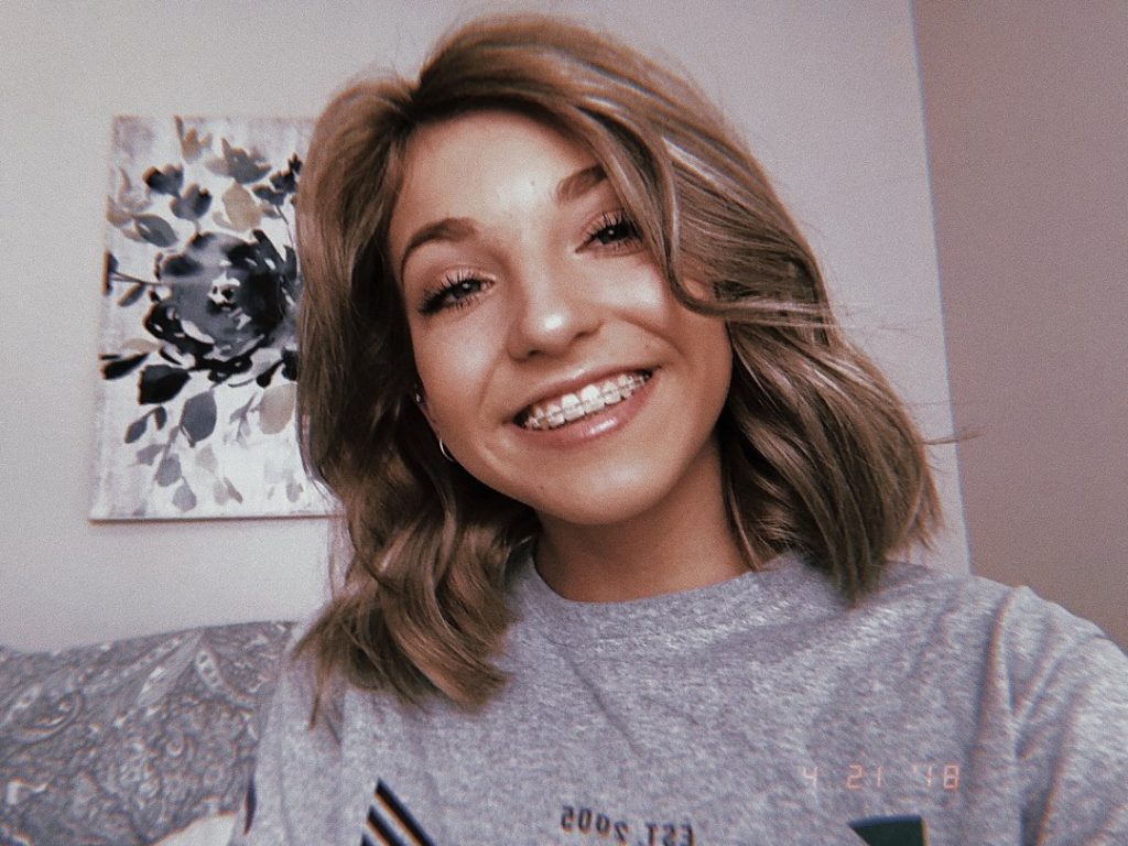 Brynn Rumfallo - Biography, Height & Life Story | Super Stars Bio