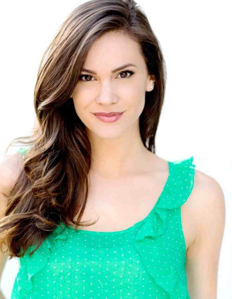 Briana Lane Biography, Height & Life Story Super Stars Bio