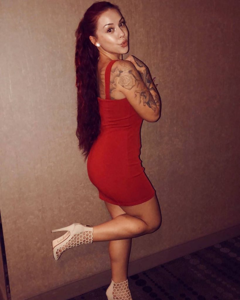 Salice Rose Biography, Height & Life Story Super Stars Bio(03)