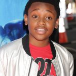 Caleel Harris American Actor