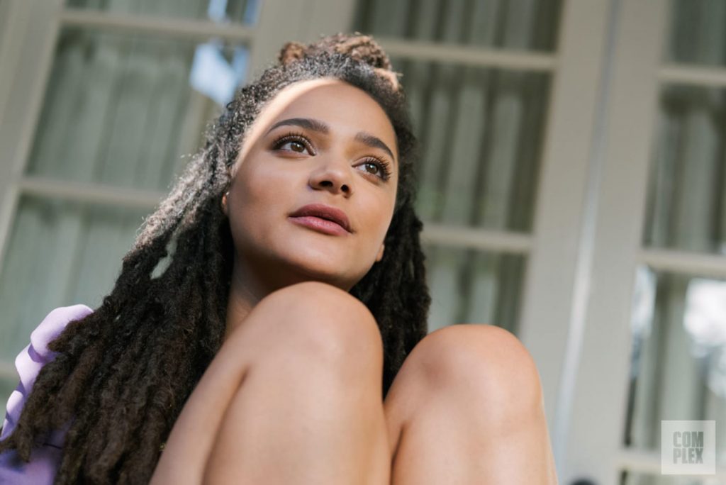 Sasha Lane - Biography, Height & Life Story | Super Stars Bio