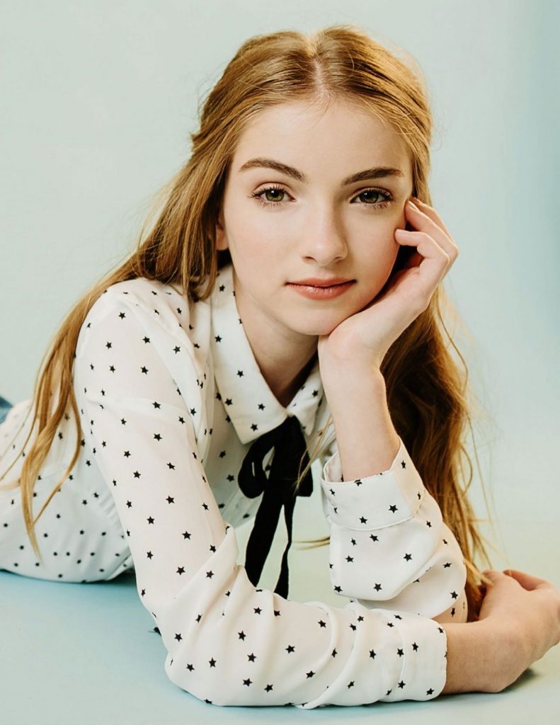 Lauren Orlando - Biography, Height & Life Story | Super Stars Bio