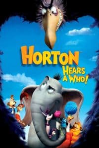 Horton Hears a Who! (2008)