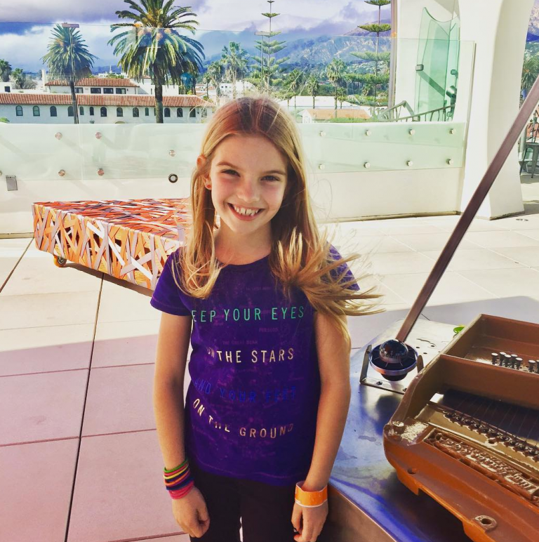 Mia Talerico - Biography, Height & Life Story | Super Stars Bio