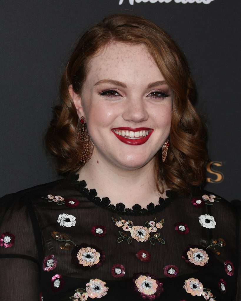 Shannon Purser Biography, Height & Life Story Super Stars Bio