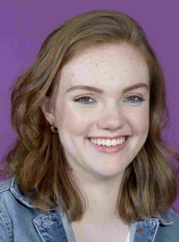 Shannon Purser Biography, Height & Life Story Super Stars Bio