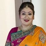 Sunita Ahuja Indian Internet Celebrity