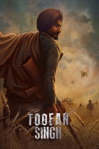 Toofan Singh (2017)