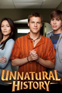 Unnatural History (2010)