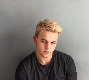 Gavin MacIntosh - Biography, Height & Life Story | Super Stars Bio