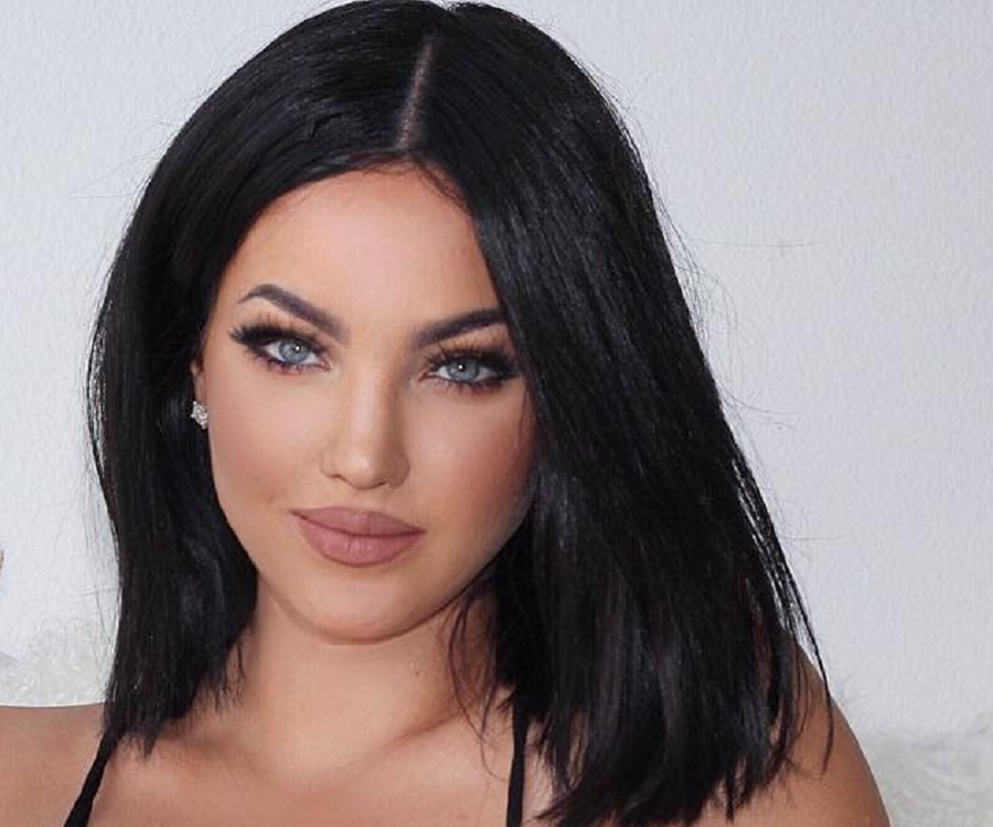 Natalie Halcro Biography, Height & Life Story Super Stars Bio