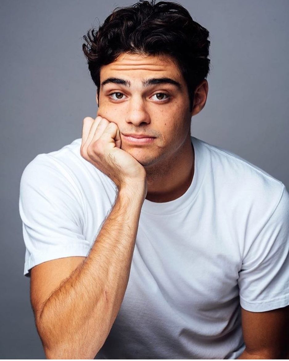 Noah Centineo Biography Height And Life Story Super Stars Bio