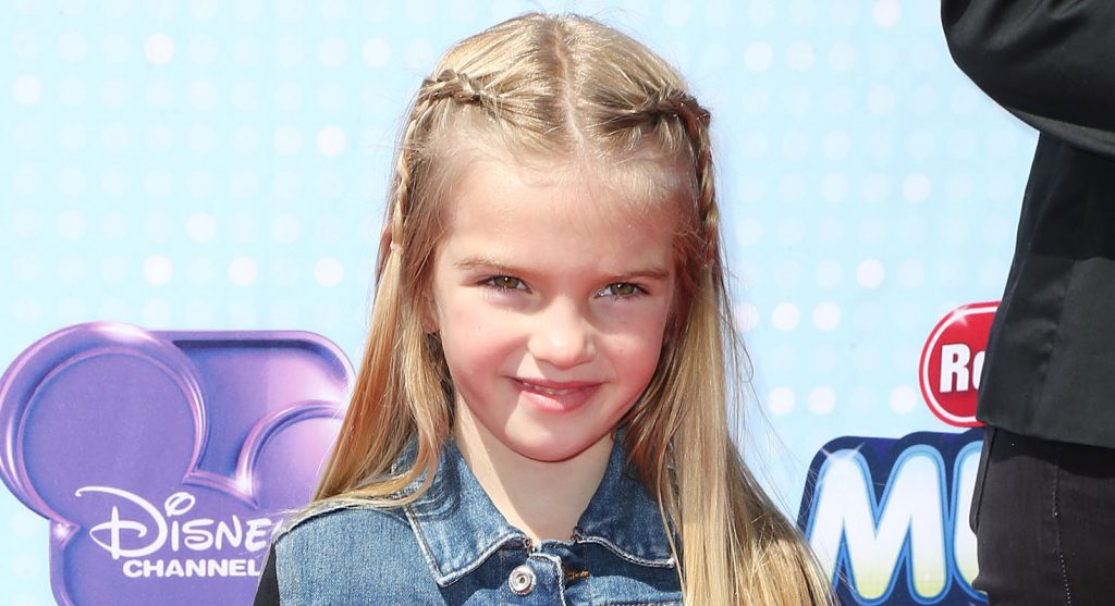 Mia Talerico - Biography, Height & Life Story | Super Stars Bio