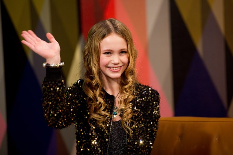 Tallulah Evans - Biography, Height & Life Story | Super Stars Bio