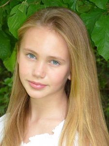 Tallulah Evans - Biography, Height & Life Story | Super Stars Bio