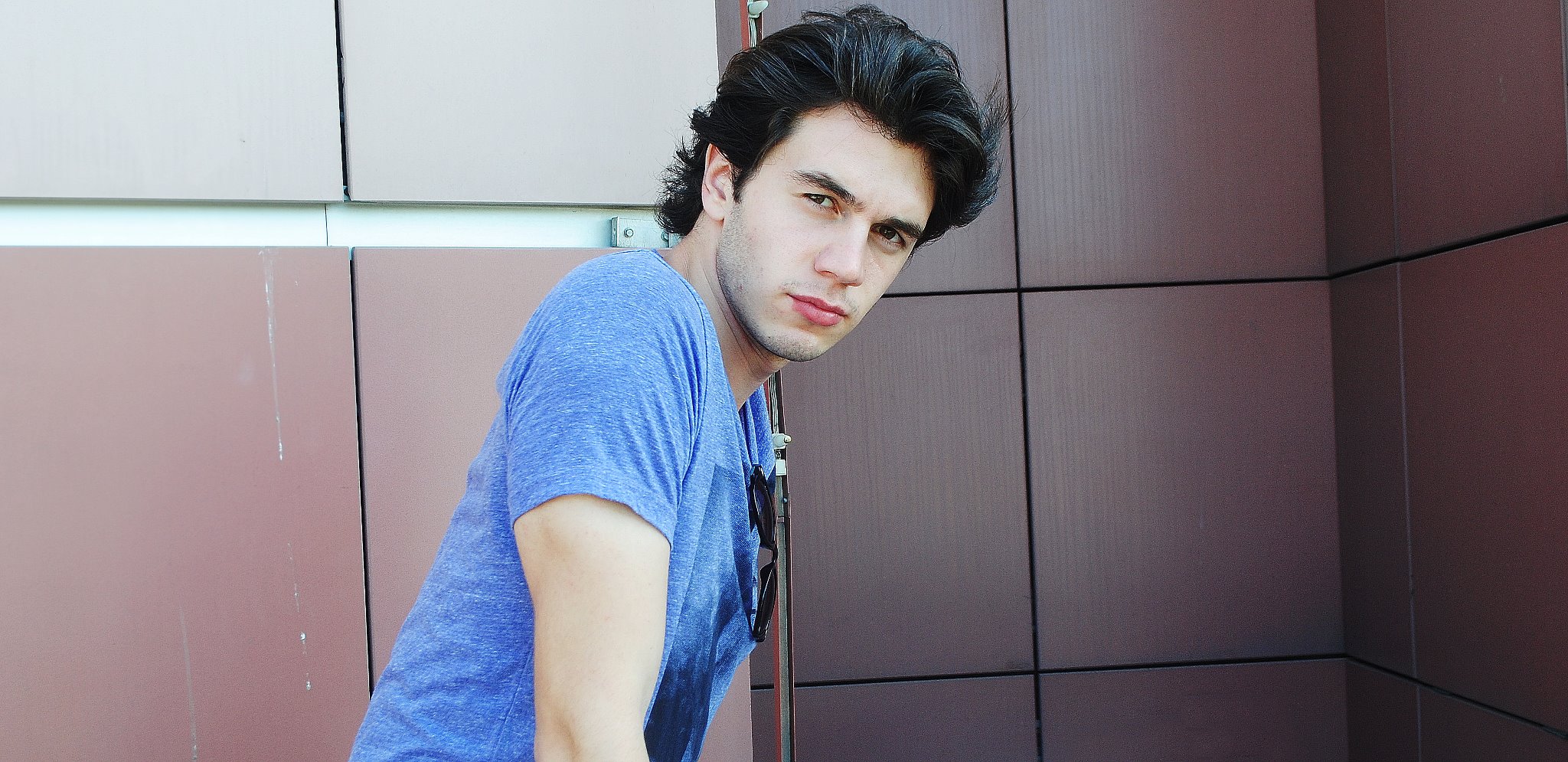 Ismail Ege Sasmaz - Biography, Height & Life Story Super Stars Bio.