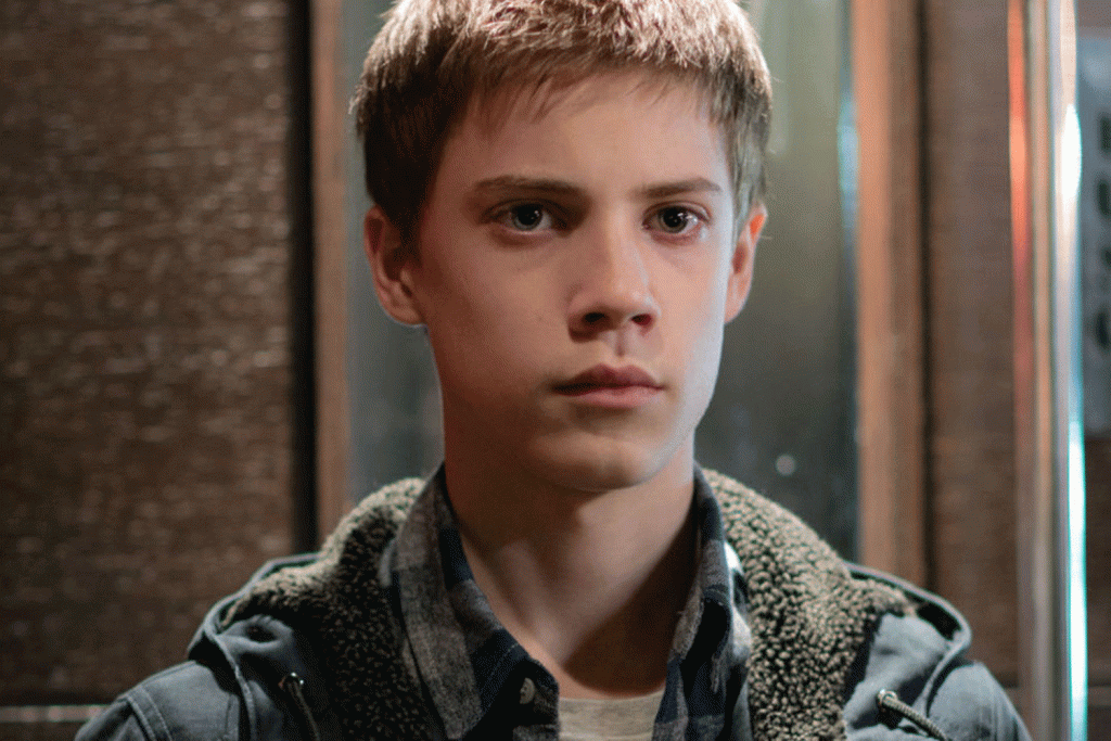 Tom Taylor - Biography, Height & Life Story | Super Stars Bio