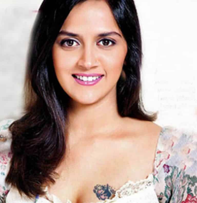 Ahana Deol - Biography, Height & Life Story | Super Stars Bio