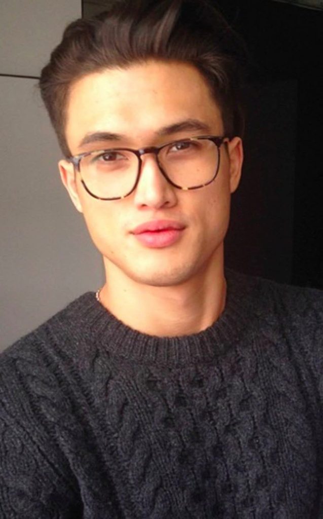 Charles Melton Biography, Height & Life Story Super Stars Bio