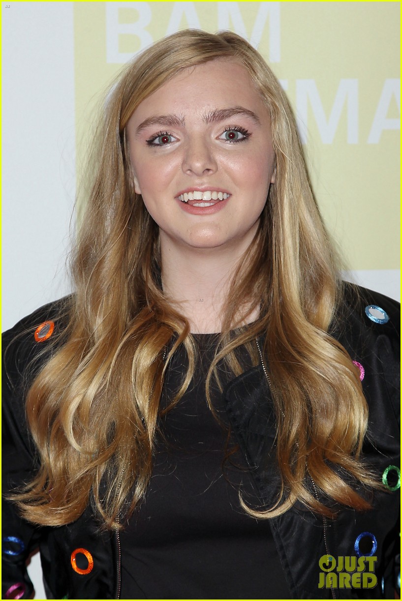 Elsie Fisher is Actress by profession, find out fun facts, age, height, and...
