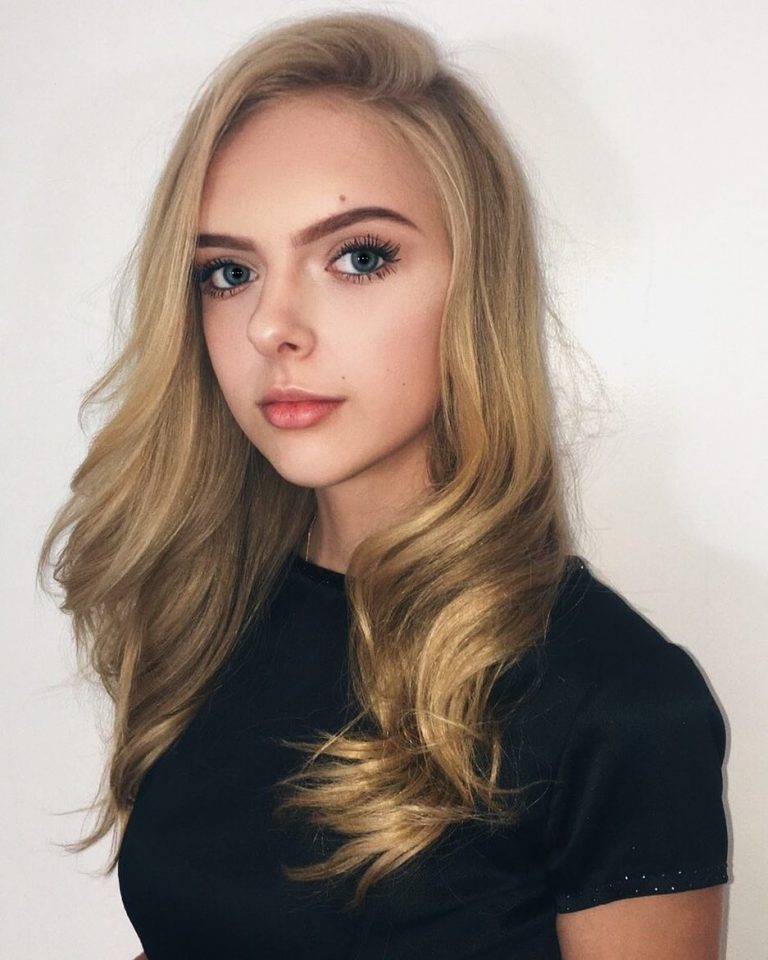 Jessica Belkin - Biography, Height & Life Story | Super Stars Bio