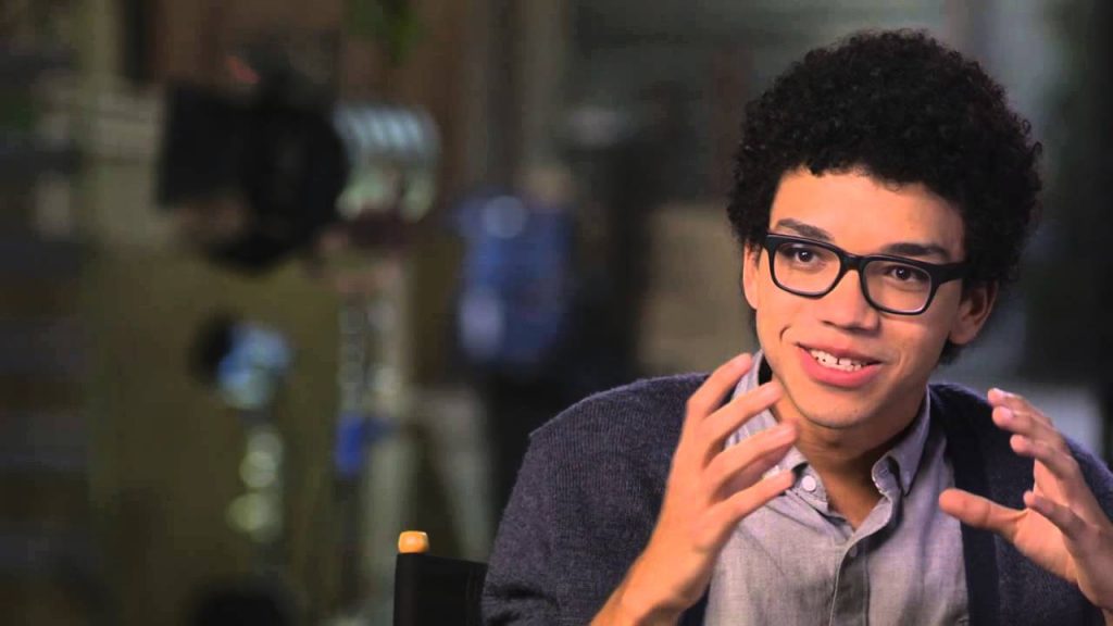 Justice Smith - Biography, Height & Life Story | Super Stars Bio