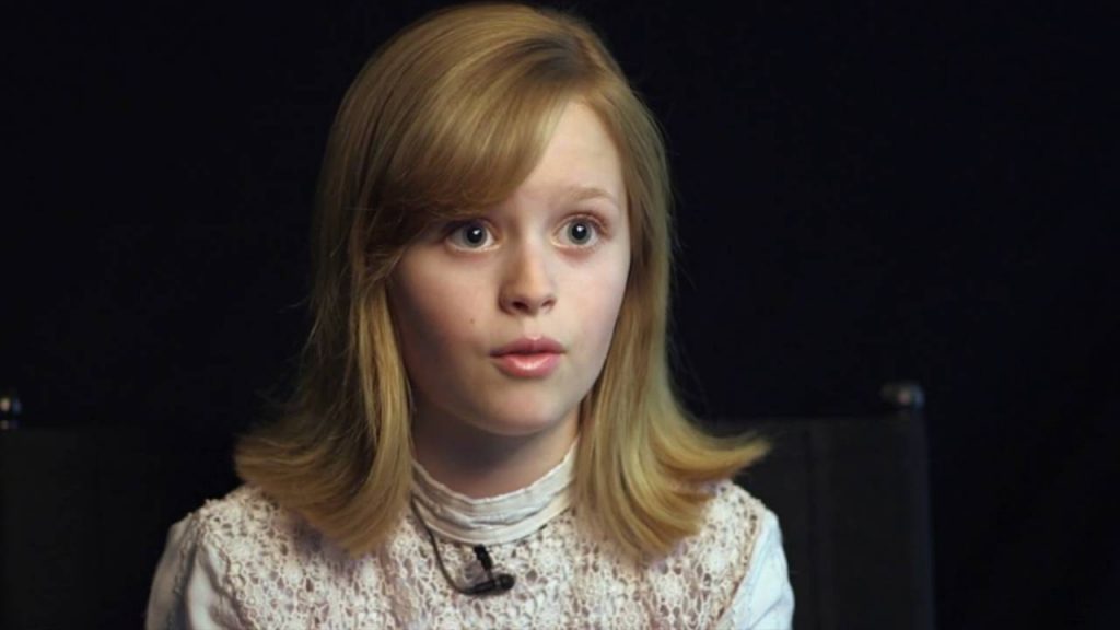 Lulu Wilson - Biography, Height & Life Story | Super Stars Bio