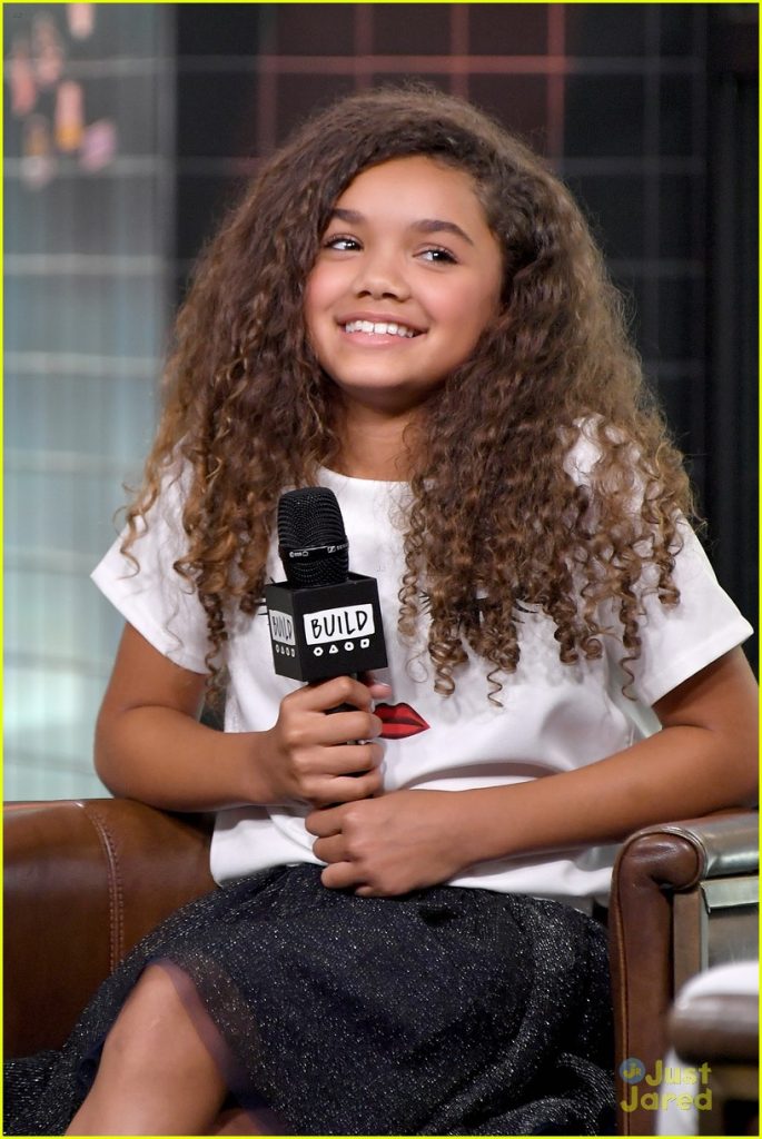 McKenna Roberts - Biography, Height & Life Story | Super Stars Bio