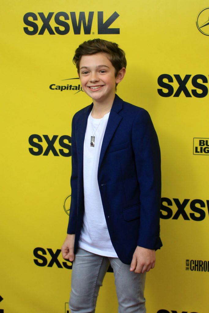 Noah Jupe - Biography, Height & Life Story | Super Stars Bio