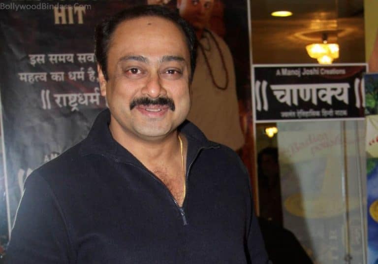 Sachin Khedekar Biography, Height & Life Story Super Stars Bio