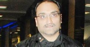 Aditya Chopra Indian Filmmaker, Screenwriter, Distributor